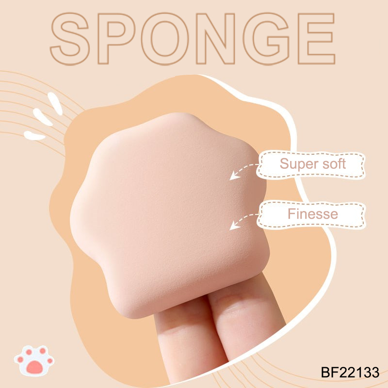 22133(2)Makeup Sponge